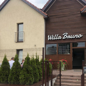 Willa Bruno