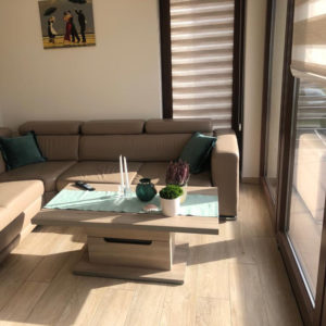 Apartament morski