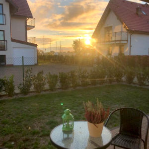Apartament plażowy
