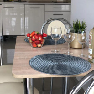 Apartament słoneczny