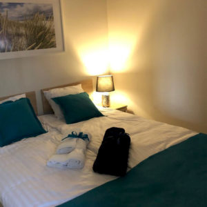 Apartament słoneczny