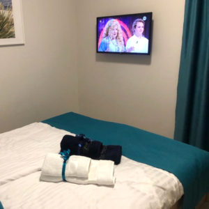 Apartament słoneczny