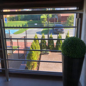 Apartament słoneczny