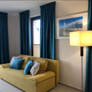 Apartament słoneczny