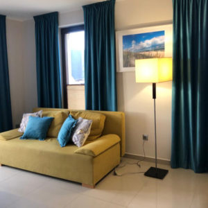 Apartament słoneczny