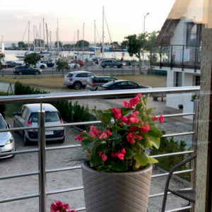 Willa Bruno Jastarnia