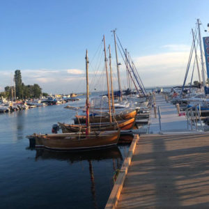 Willa Bruno Jastarnia