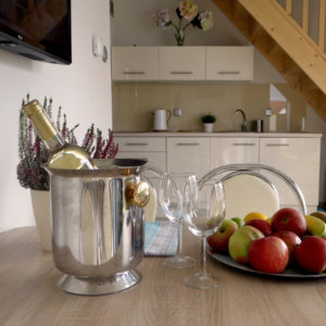 Willa Bruno Jastarnia