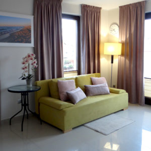 Willa Bruno Jastarnia