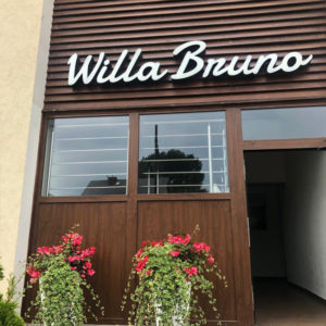 Willa Bruno Jastarnia