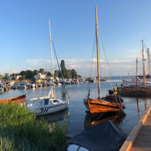 Willa Bruno Jastarnia