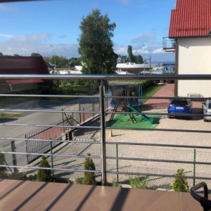 Willa Bruno Jastarnia